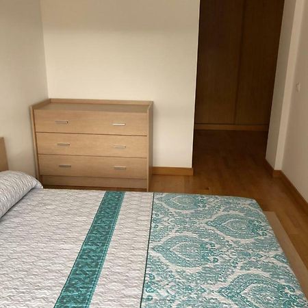 Piso Vacacional En Aviles Apartman Kültér fotó