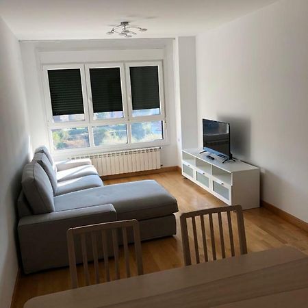 Piso Vacacional En Aviles Apartman Kültér fotó