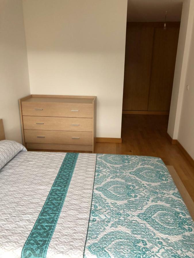 Piso Vacacional En Aviles Apartman Kültér fotó