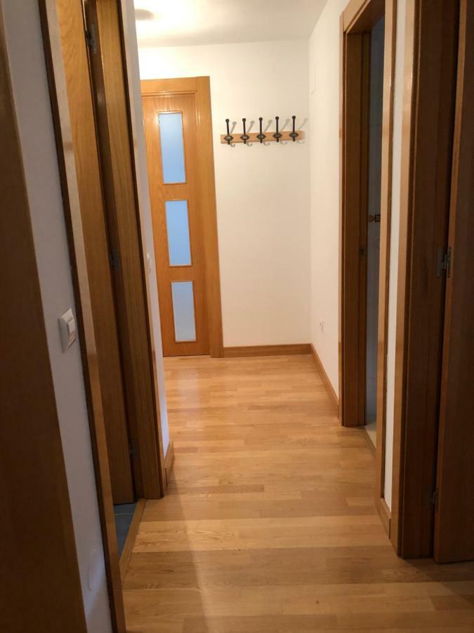 Piso Vacacional En Aviles Apartman Kültér fotó