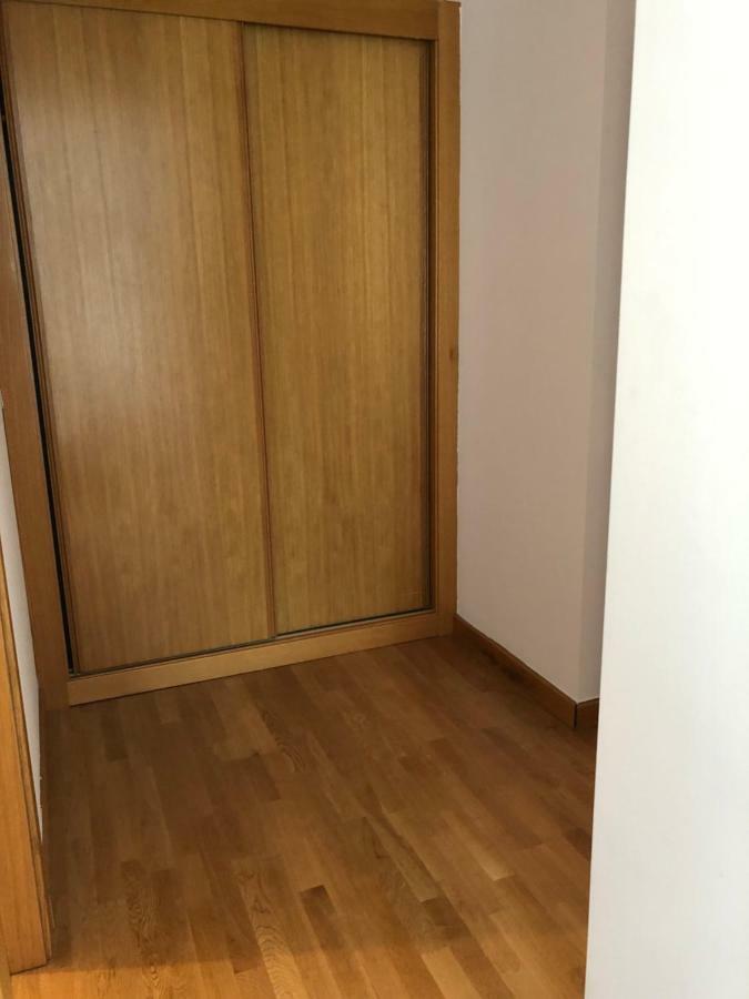 Piso Vacacional En Aviles Apartman Kültér fotó