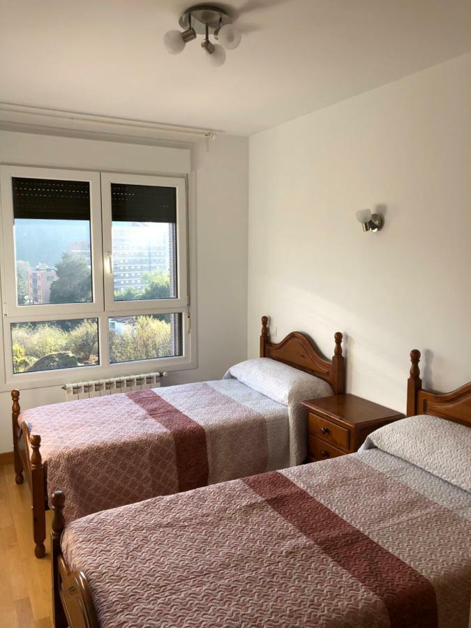 Piso Vacacional En Aviles Apartman Kültér fotó