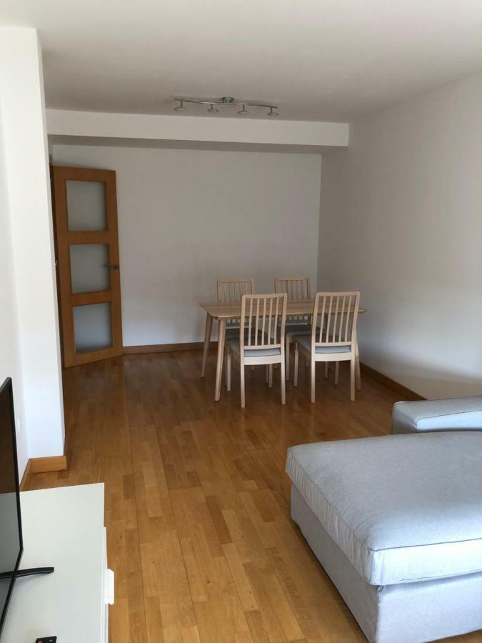 Piso Vacacional En Aviles Apartman Kültér fotó