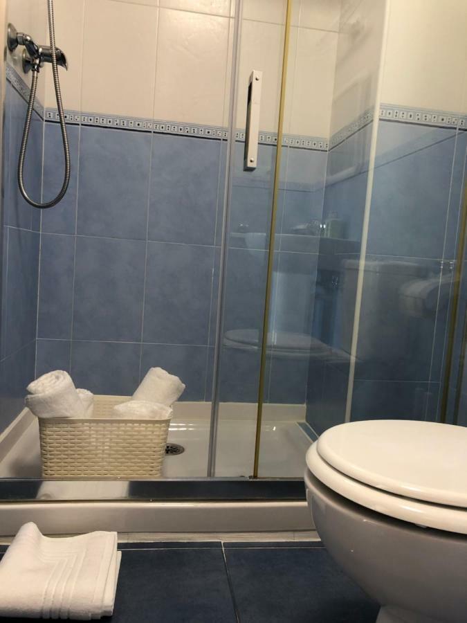 Piso Vacacional En Aviles Apartman Kültér fotó